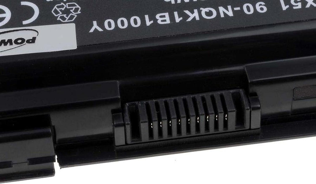 Akku für Packard Bell EasyNote ALP-AJAX GDC, 11,1V, Li-Ion