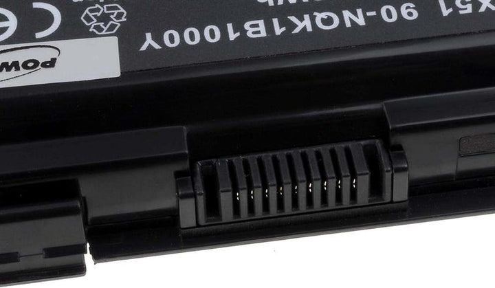 Akku für Packard Bell EasyNote ALP-AJAX GDC, 11,1V, Li-Ion