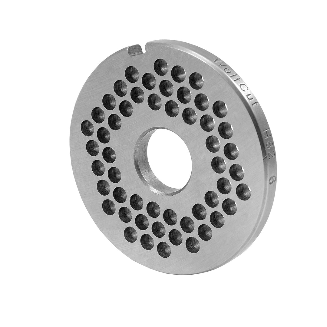 H82 Lochscheibensatz 3MM + 6MM Bohrung Werkzeugstahl