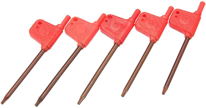 Maizoon CNC-Werkzeughalter CLCR 6/7/8/10/12 mm Drehmaschinen-Bohrstangen-Set + 10 Stück CCMT0602 Har