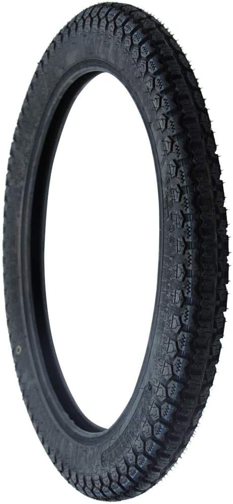 MZ ETZ 250 Reifen 2.75-18 42P TT Kenda K254 2 3/4 x 18 Classic Grip MZ TS ES 150 250