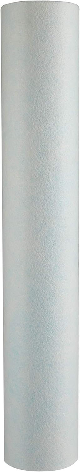 Abdeckvlies selbsthaftend 160 g/m² atmungsaktiv 1 x 25 m AktivTurbo mit Membrane