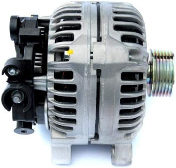 HELLA - Generator/Lichtmaschine - 14V - 150A - für u.a. Citroën Xsara Picasso (N68) - 8EL 011 710-46