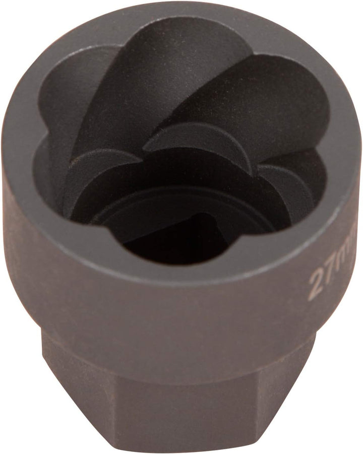 Hesselink SN-600 Spezial Schraubenausdreher Set 21-tlg. I für Schrauben, die sich mit normalem Werkz