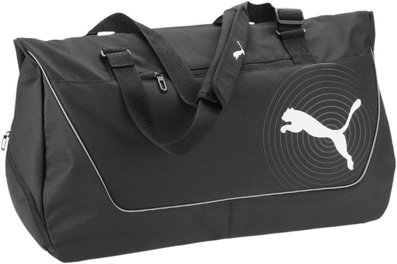 PUMA Sporting_Goods 60 x 46.5 x 23 cm Black-white, 60 x 46.5 x 23 cm Black-white