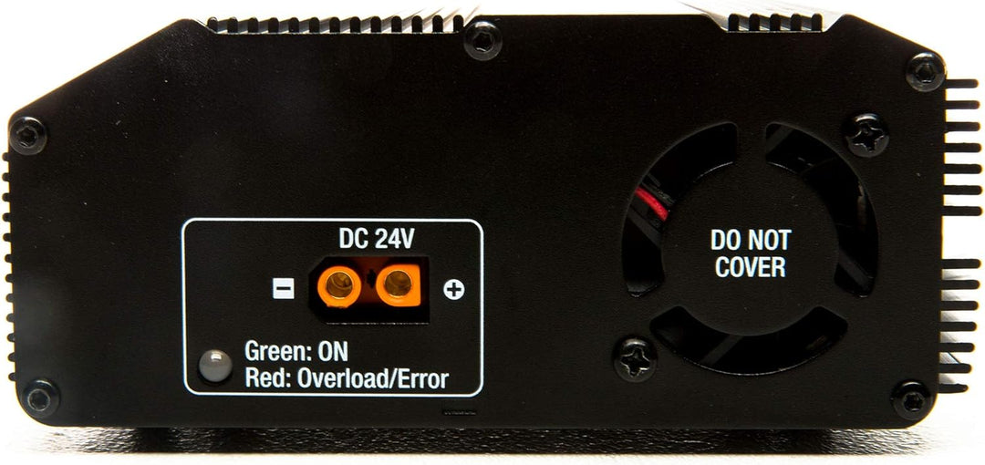 16A 380W Netzteil (Internationale Version)