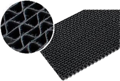 YanBan Luftreiniger Filter für Daikin Industries MC70KMV2-N MC70KMV2-R MC70KMV2-K MC70KMV2-A Air Luf