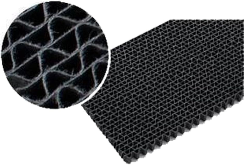 YanBan Luftreiniger Filter für Daikin Industries MC70KMV2-N MC70KMV2-R MC70KMV2-K MC70KMV2-A Air Luf
