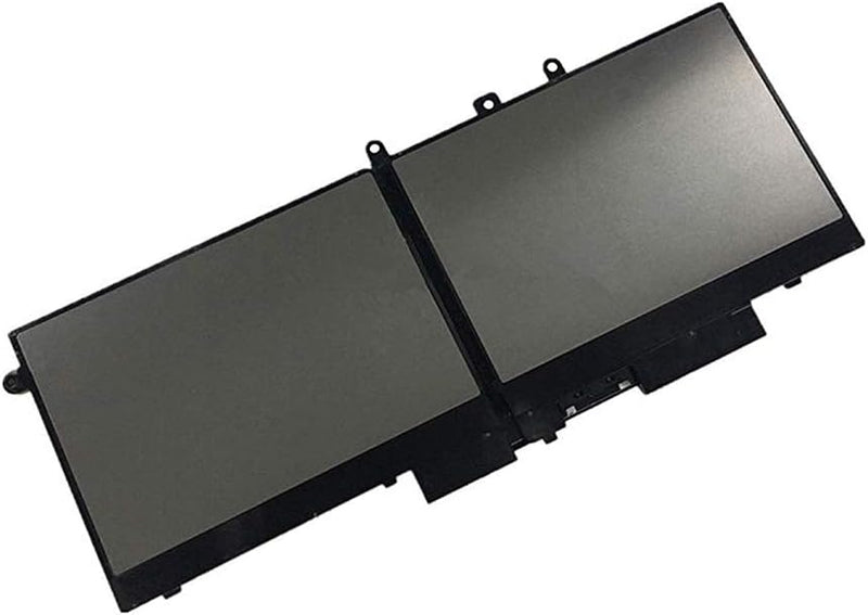 amsahr DLGJKNX-02 Ersatz Batterie für Dell GJKNX, Latitude E5480, Precision 15 3520, 5480, 3520, 558