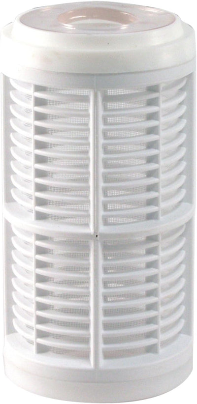 T.I.P. Membrane für alle Hauswasserwerke mit Kesselvolumen bis 24 Liter 30905 & Filtereinsatz Weiss