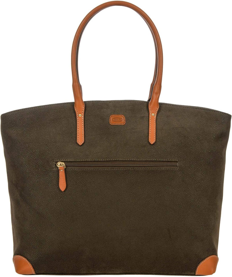 Tasche Life 39 Olive, 39 Olive