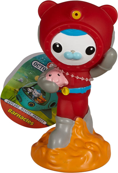 Fisher-Price Octonauts Barnacles Bath Squirter