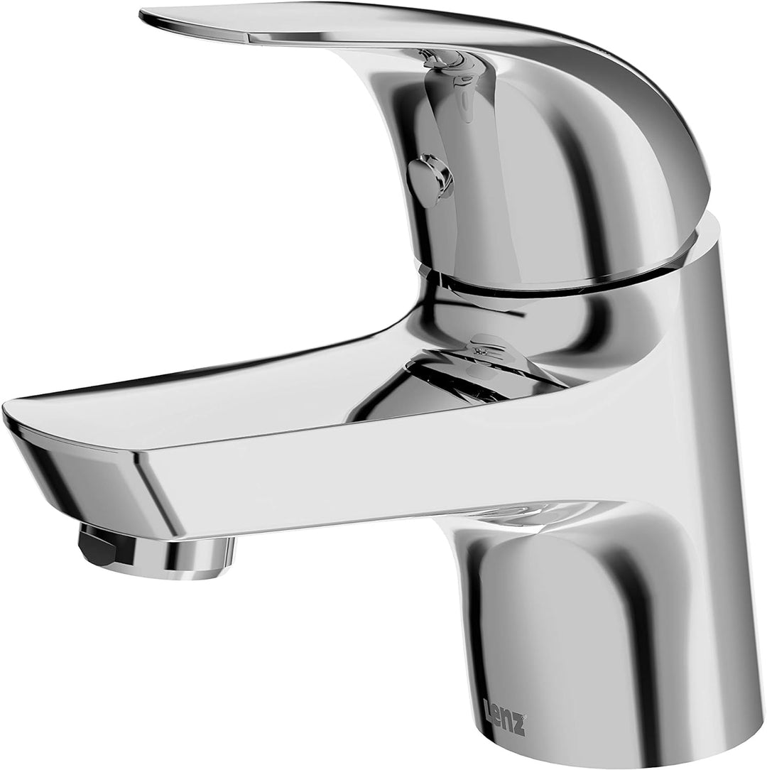 Lenz COSI Waschtischarmatur chrom 46010702
