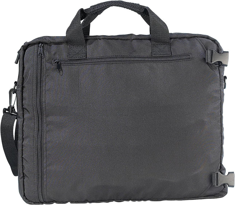 Xcase Ultraflexible 3in1 Reisetasche für Notebooks bis 17" Widescreen