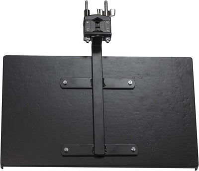 Gibraltar Sidekick Essentials E-Hardware Ablagefläche Holz, SC-GSE-MNT, SC-GSE-MNT