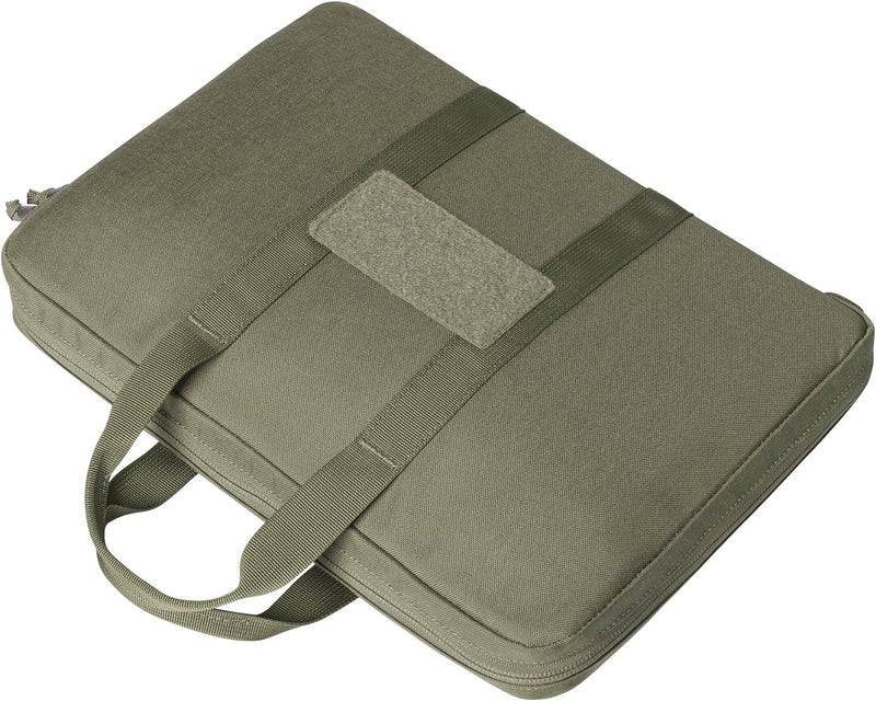 Helikon-Tex Double Pistol Wallet -Cordura- Adaptive Green