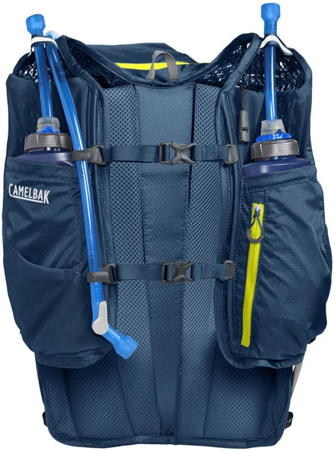 CAMELBAK Octane 18 (2L Reservoir) - SS21 Einheitsgrösse, Einheitsgrösse