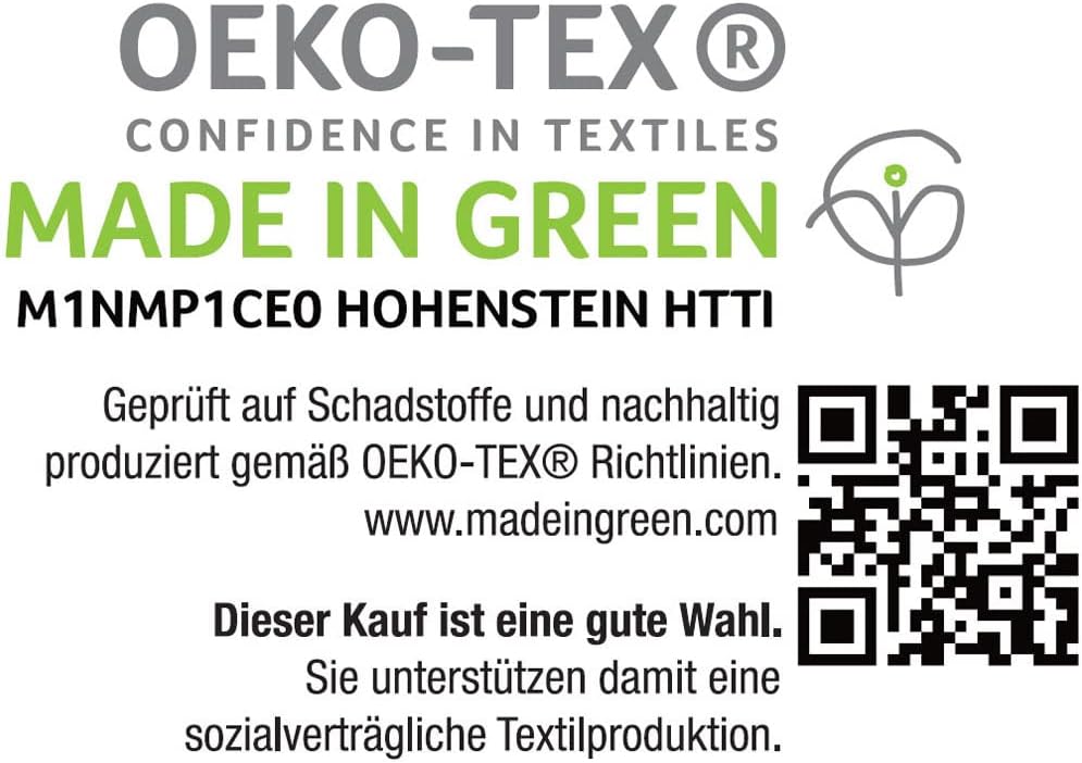 Egeria Maurice navy Bademantel für Kinder 140 100% Baumwolle Zero Twist Navy 140, Navy 140