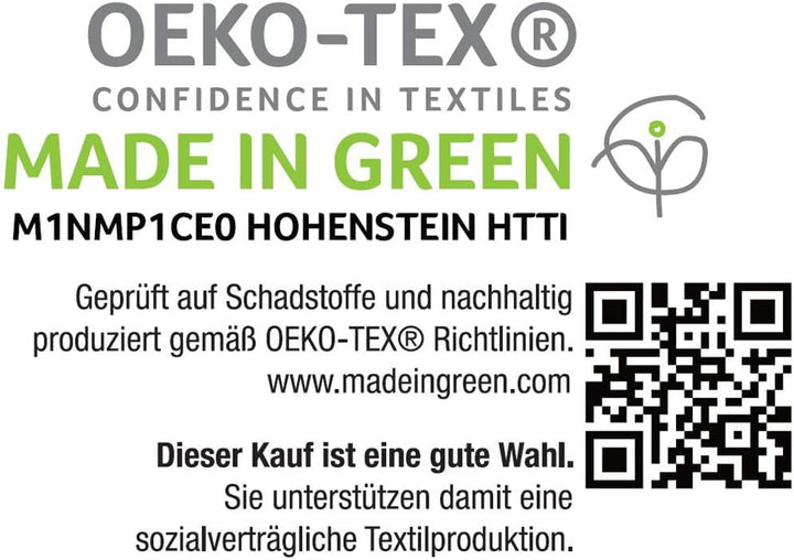 Egeria Maurice navy Bademantel für Kinder 140 100% Baumwolle Zero Twist Navy 140, Navy 140