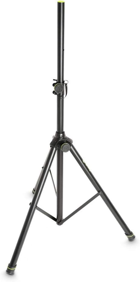 Gravity SS 5212 B SET 1 Boxenständer Set 2 Boxenständer Stahl mit Transporttasche