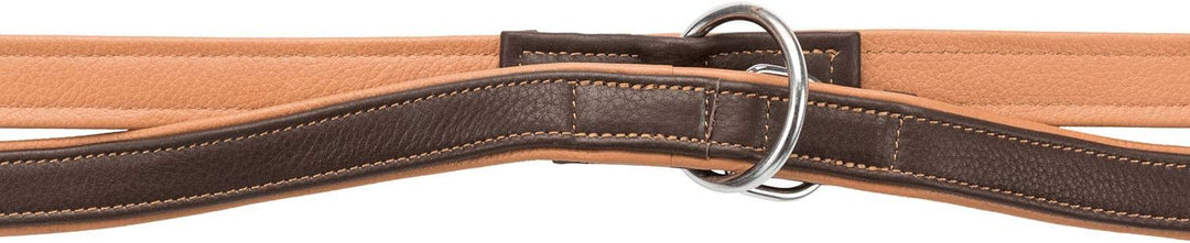 TRIXIE Zubehör für Haustiere, S, Braun/Hellbraun, small/medium