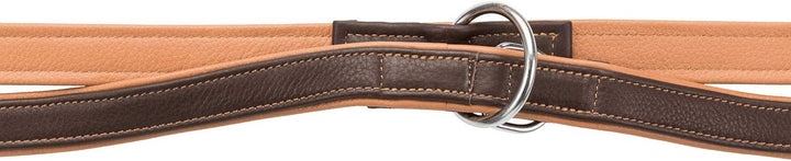 TRIXIE Zubehör für Haustiere, S, Braun/Hellbraun, small/medium