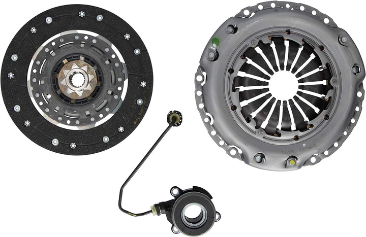 LUK 623 3210 33 Kupplungssatz