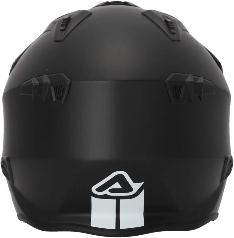 Acerbis HELMET JET ARIA 2206