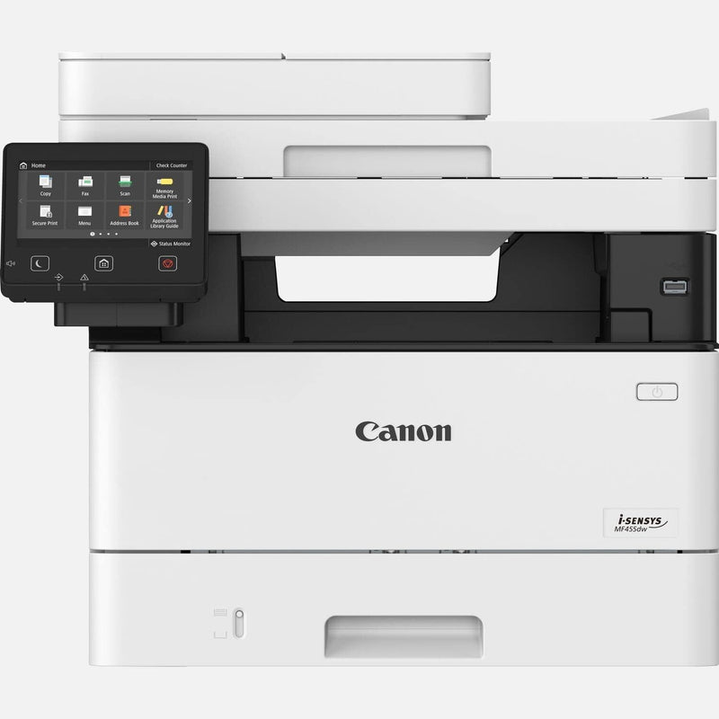 Canon i-SENSYS MF455dw - Multifunktion