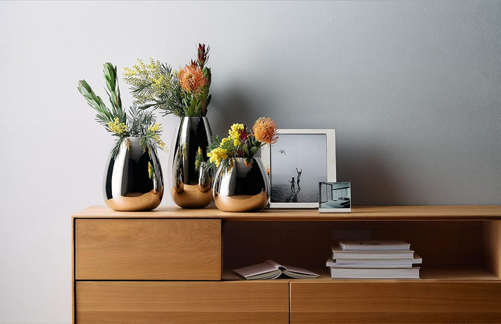 PHILIPPI - Anais Vase (Grösse - M), Grösse - M