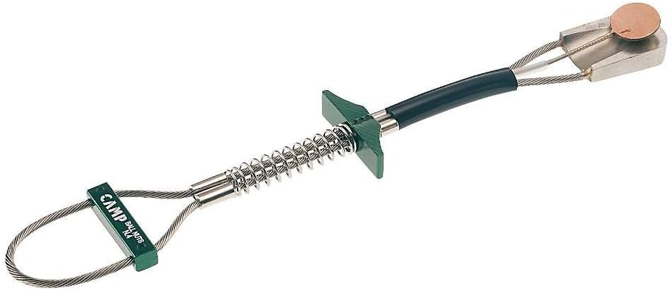 CAMP Ball Nuts Klemmgerät Mobile Sicherungsmittel Klettern 4, 4