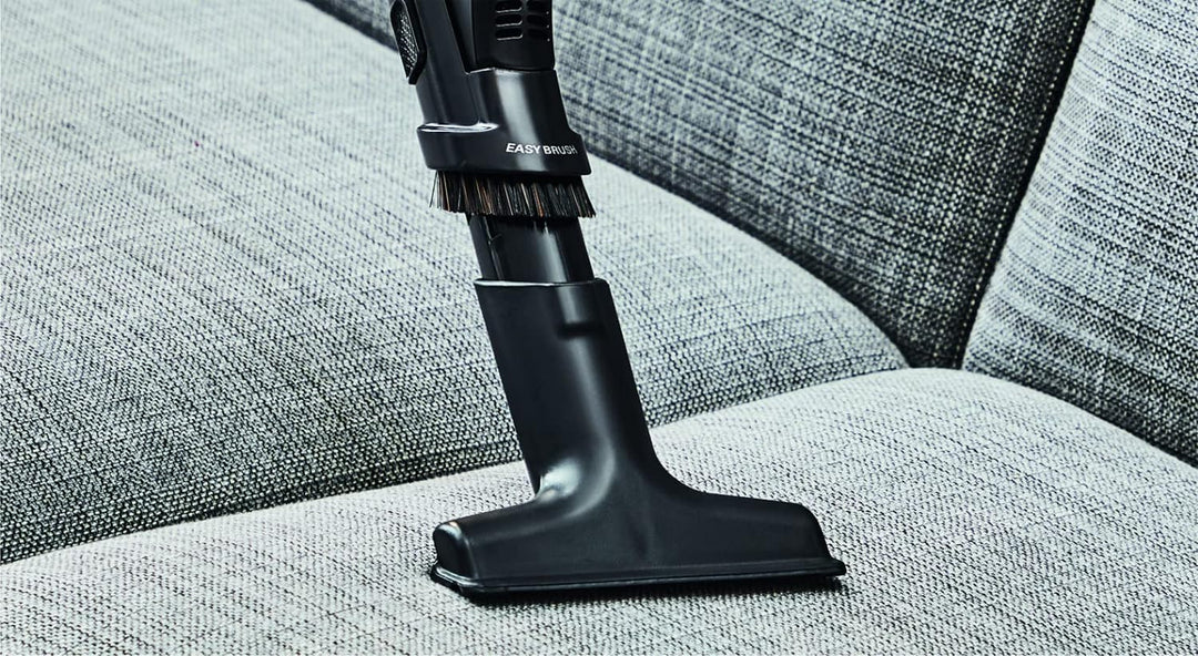 Rowenta RO7450EA RO7450, Silence Force Allergy, Schwarz