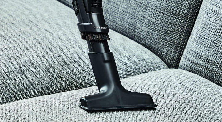 Rowenta RO7450EA RO7450, Silence Force Allergy, Schwarz