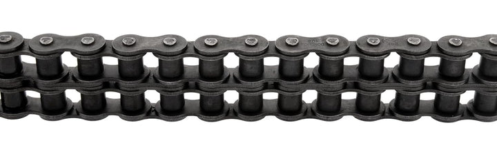 IWIS JWIS Rollenkette duplex Typ 06 B-2 (3/8 x 7/32 Zoll) Meterware DIN 8187 / ISO 606