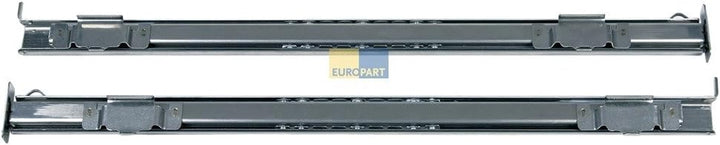 Bauknecht Whirlpool 481010764710 Backblech Teleskopauszug Teilauszug Auszug links rechts Backofen He