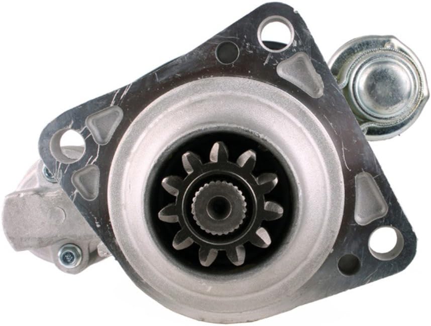 HELLA - Starter/Anlasser - 24V - 5.5kW - für u.a. Renault Trucks Kerax - 8EA 012 586-271