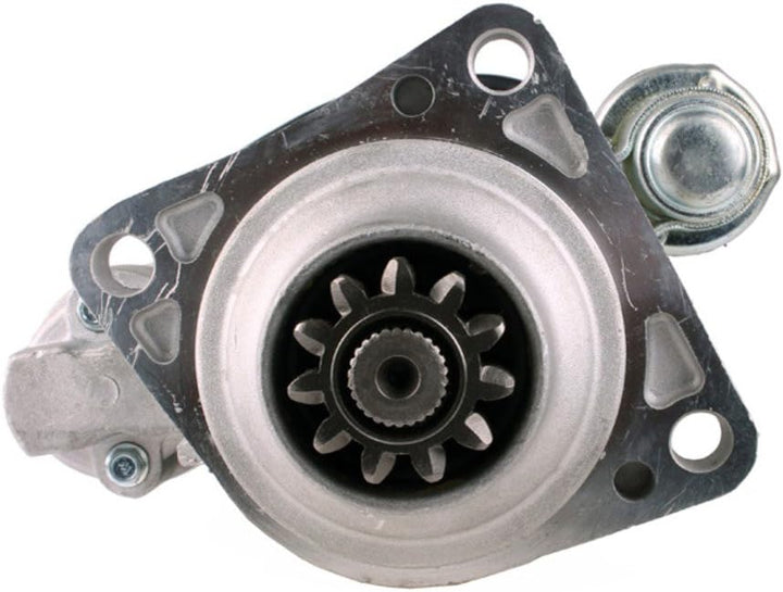 HELLA - Starter/Anlasser - 24V - 5.5kW - für u.a. Renault Trucks Kerax - 8EA 012 586-271