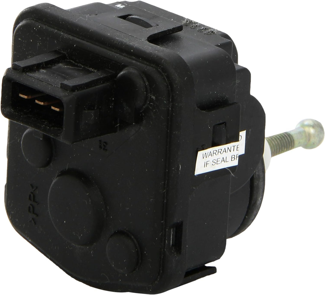 HELLA 6NM 007 282-661 Stellelement, Leuchtweiteregulierung - 12V - elektrisch