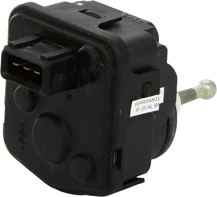 HELLA 6NM 007 282-661 Stellelement, Leuchtweiteregulierung - 12V - elektrisch