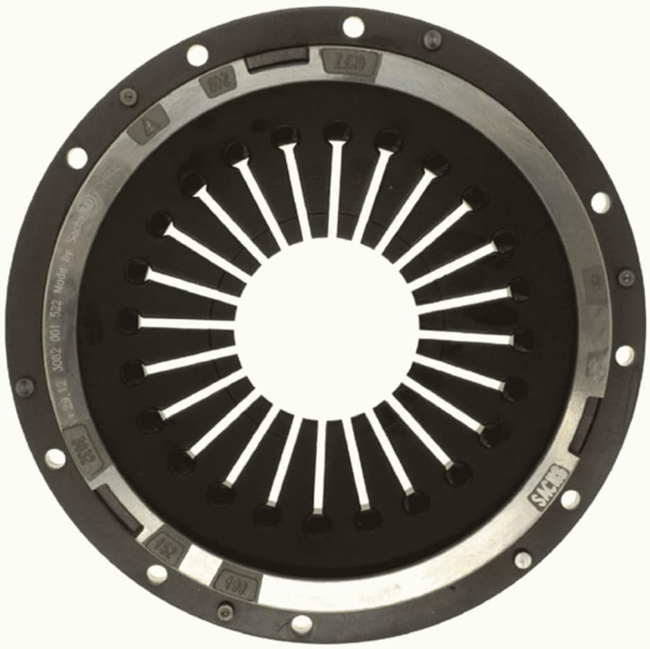 Sachs 3082 001 522 Kupplungsdruckplatte