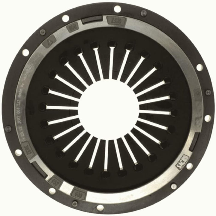 Sachs 3082 001 522 Kupplungsdruckplatte
