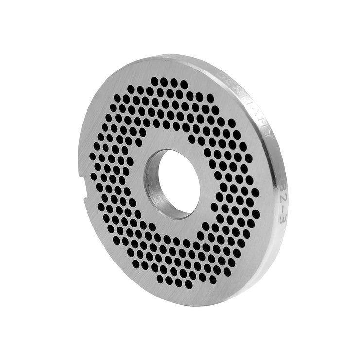H82 Lochscheibensatz 3MM + 6MM Bohrung + 1 Robotmesser Werkzeugstahl