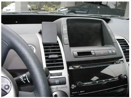 Brodit 853437 ProClip Halterung, schwarz