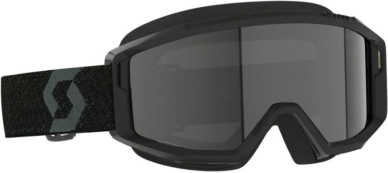 Scott Crossbrille Primal Sand Dust Schwarz