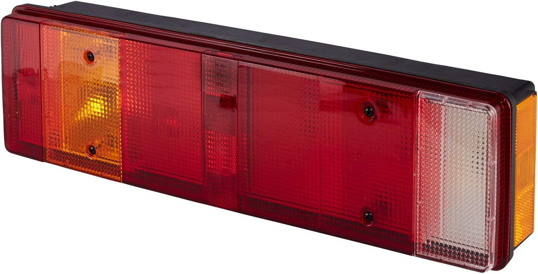 HELLA - Heckleuchte - Halogen - ECE - rechts - 2VP 008 204-221