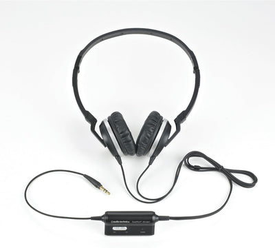 Audio-Technica ATH-ANC 1 Kopfhörer