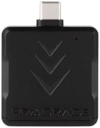 ProGrade Digital SDXC und microSDXC Mobiler Dual-Slot-Kartenleser USB-C 3.2 Gen 1 (PGM0.5)