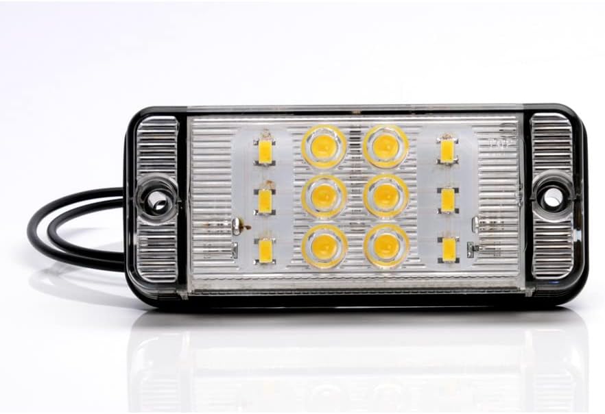 LED-Rückfahrleuchte 168-12/24V