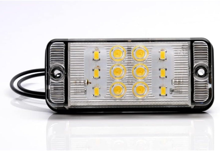 LED-Rückfahrleuchte 168-12/24V