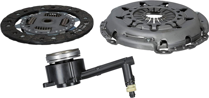 LUK 622241434 Kupplungssatz